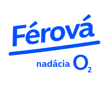 Férová nadácia O2