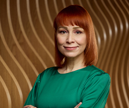 Dominika Hovorková Ertelová