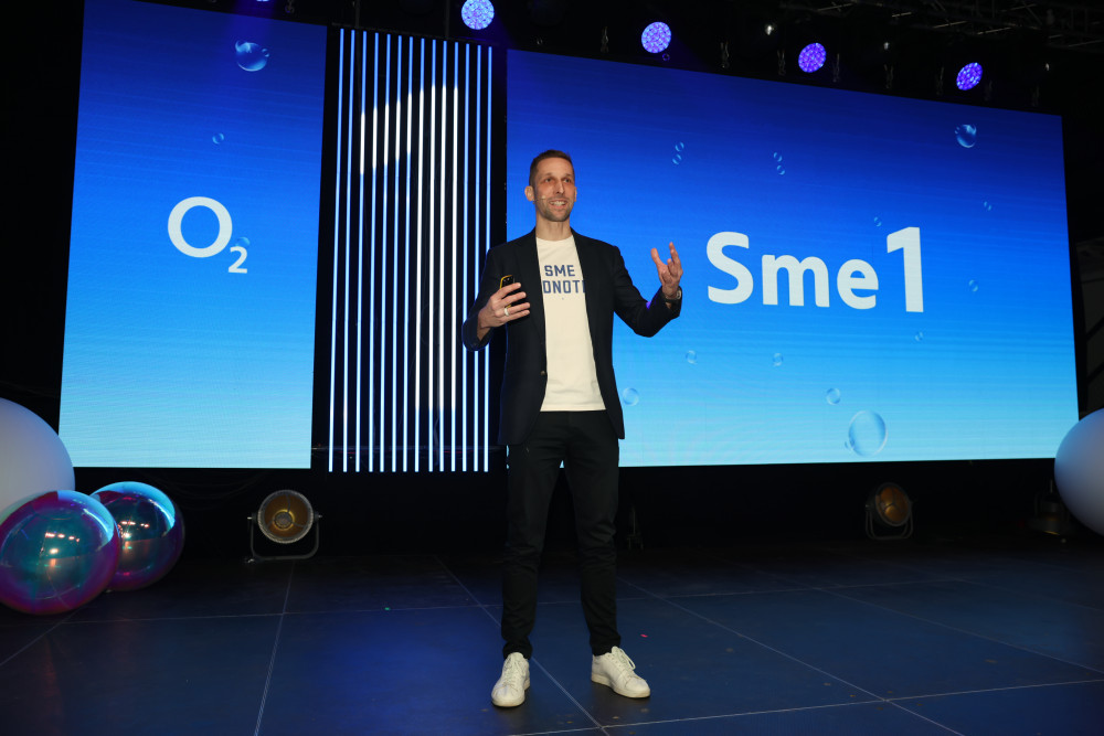 O2 po úspešnom roku na jednotku prichádza s atraktívnymi novinkami pre ...